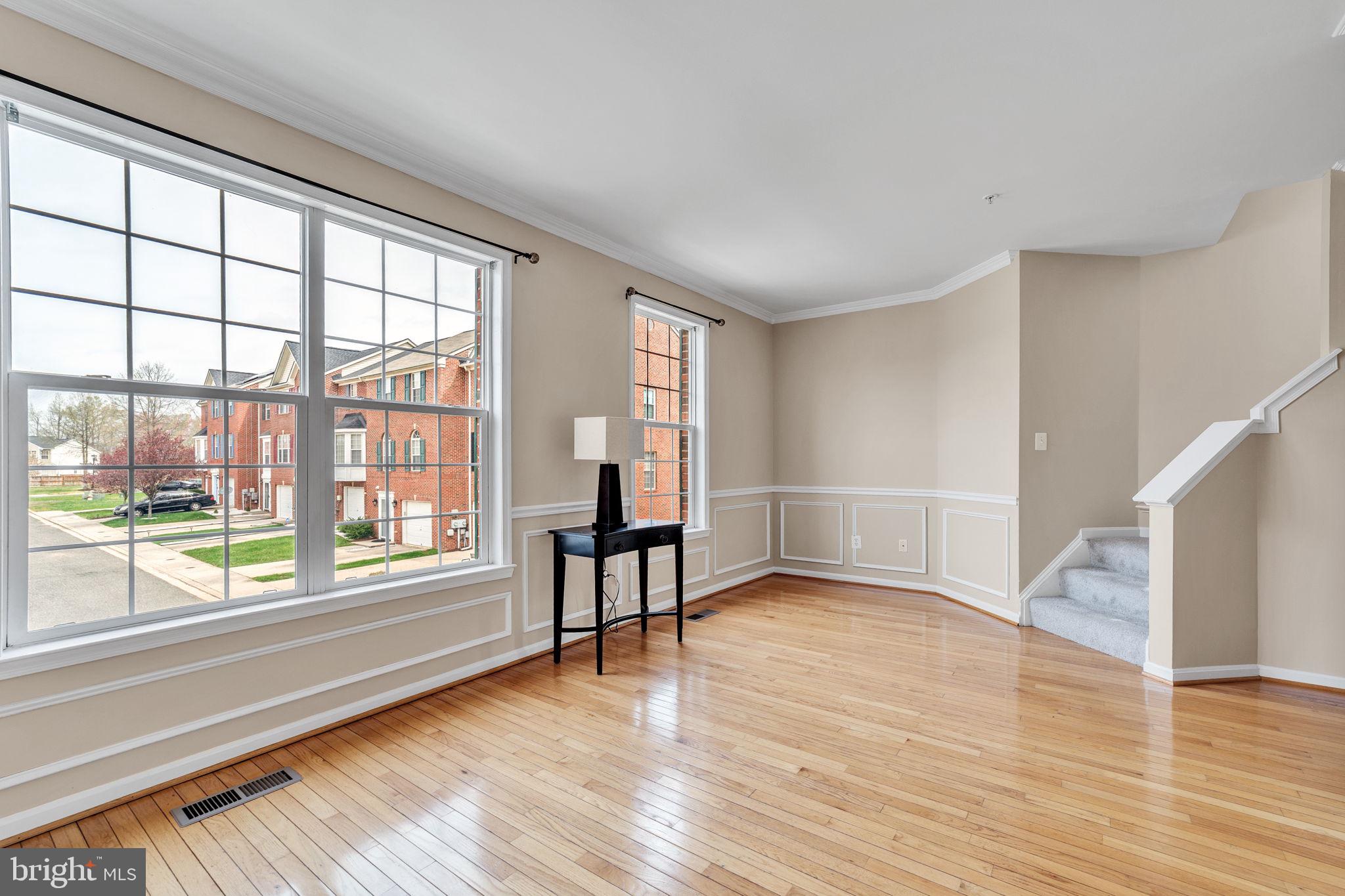 GREENHAVEN RUN - Residential