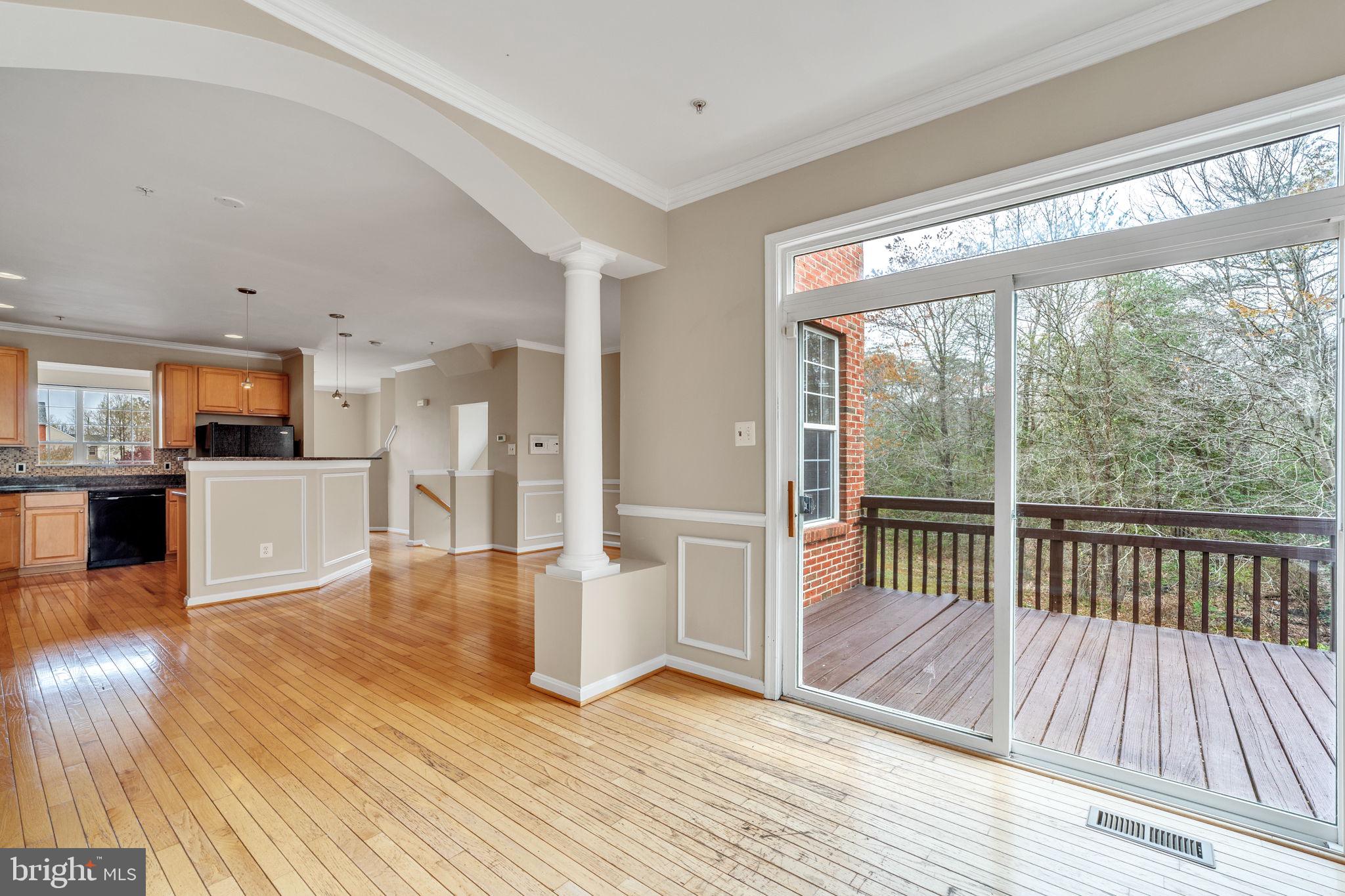 GREENHAVEN RUN - Residential