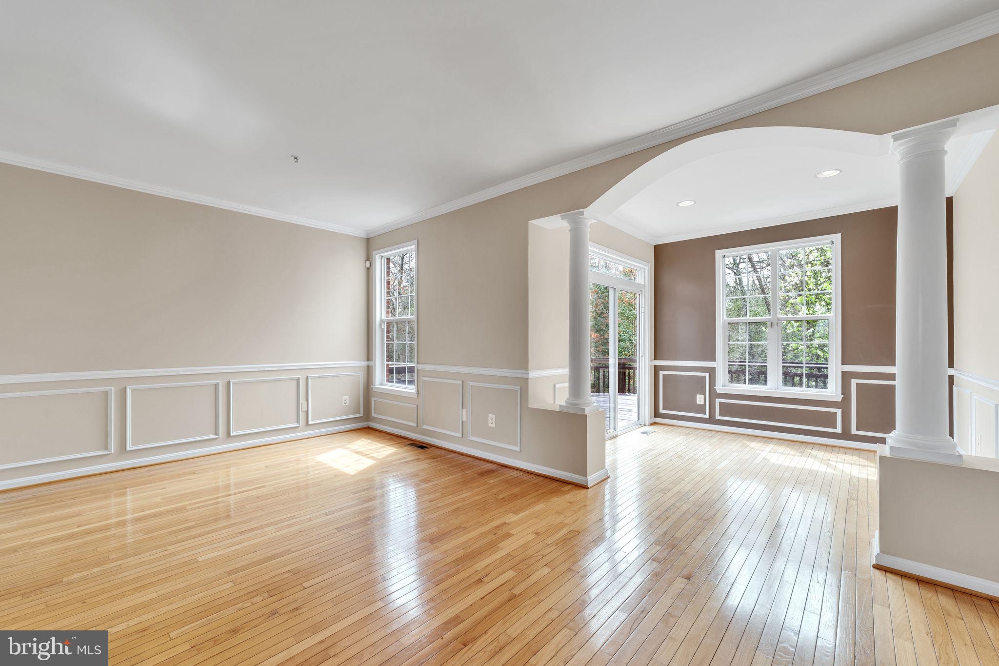 GREENHAVEN RUN - Residential