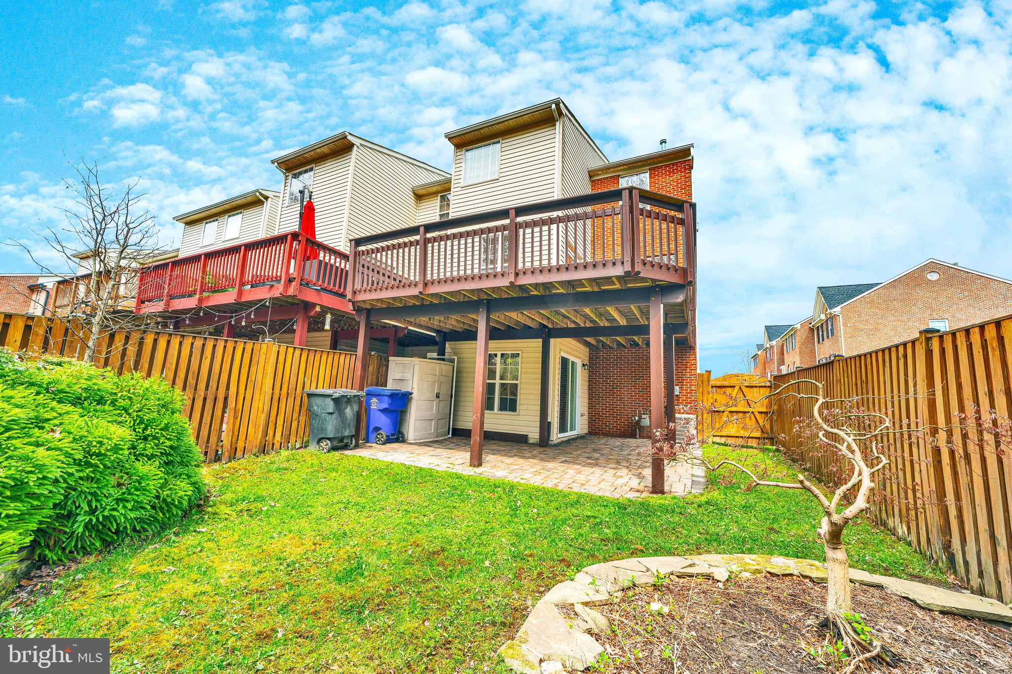 GREENHAVEN RUN - Residential