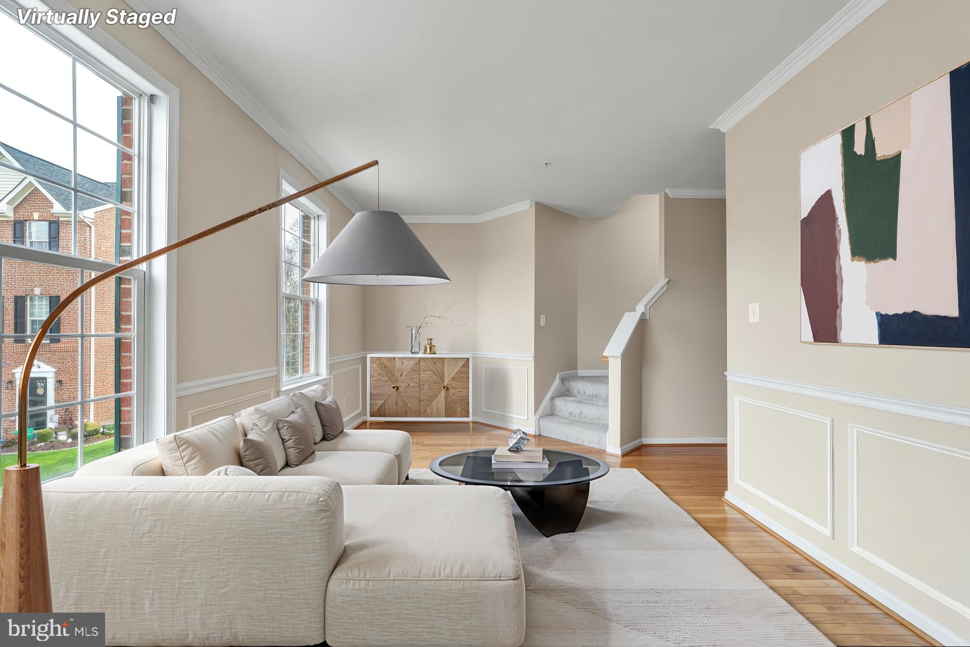 GREENHAVEN RUN - Residential