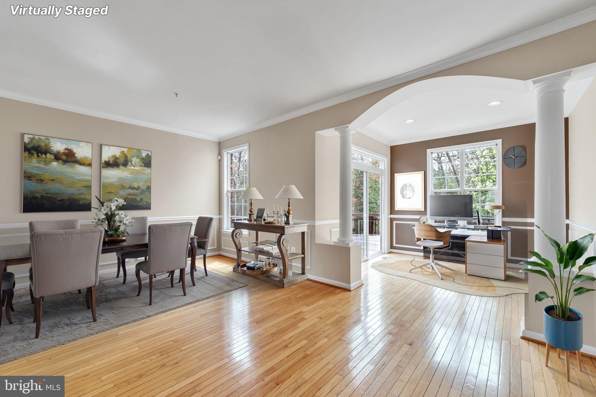 GREENHAVEN RUN - Residential