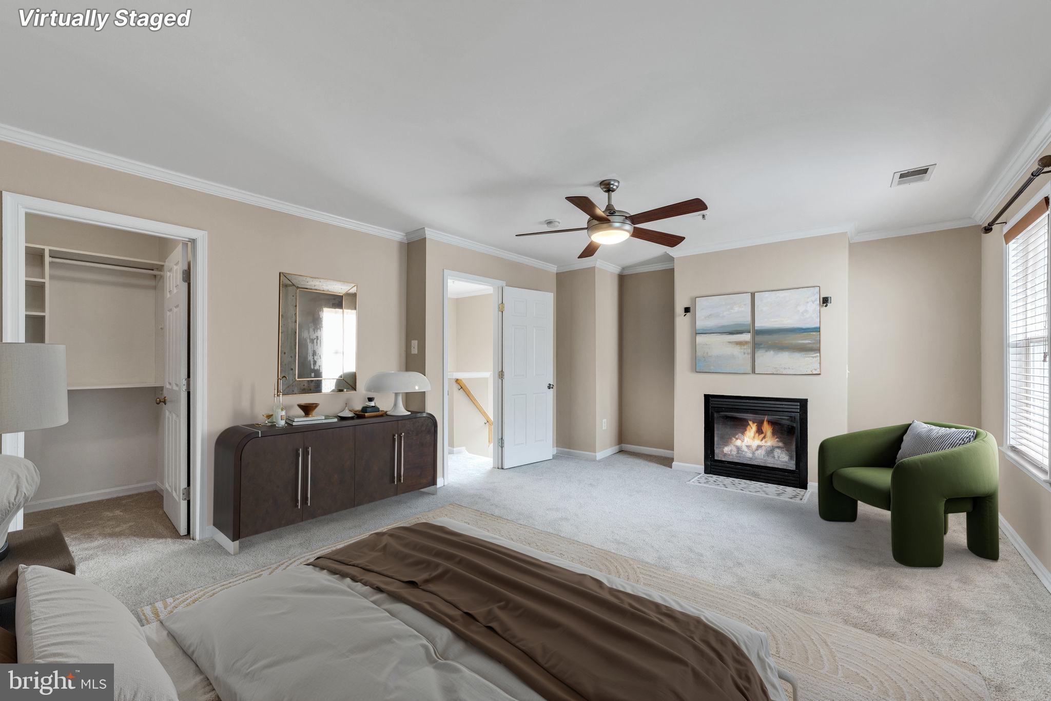 GREENHAVEN RUN - Residential