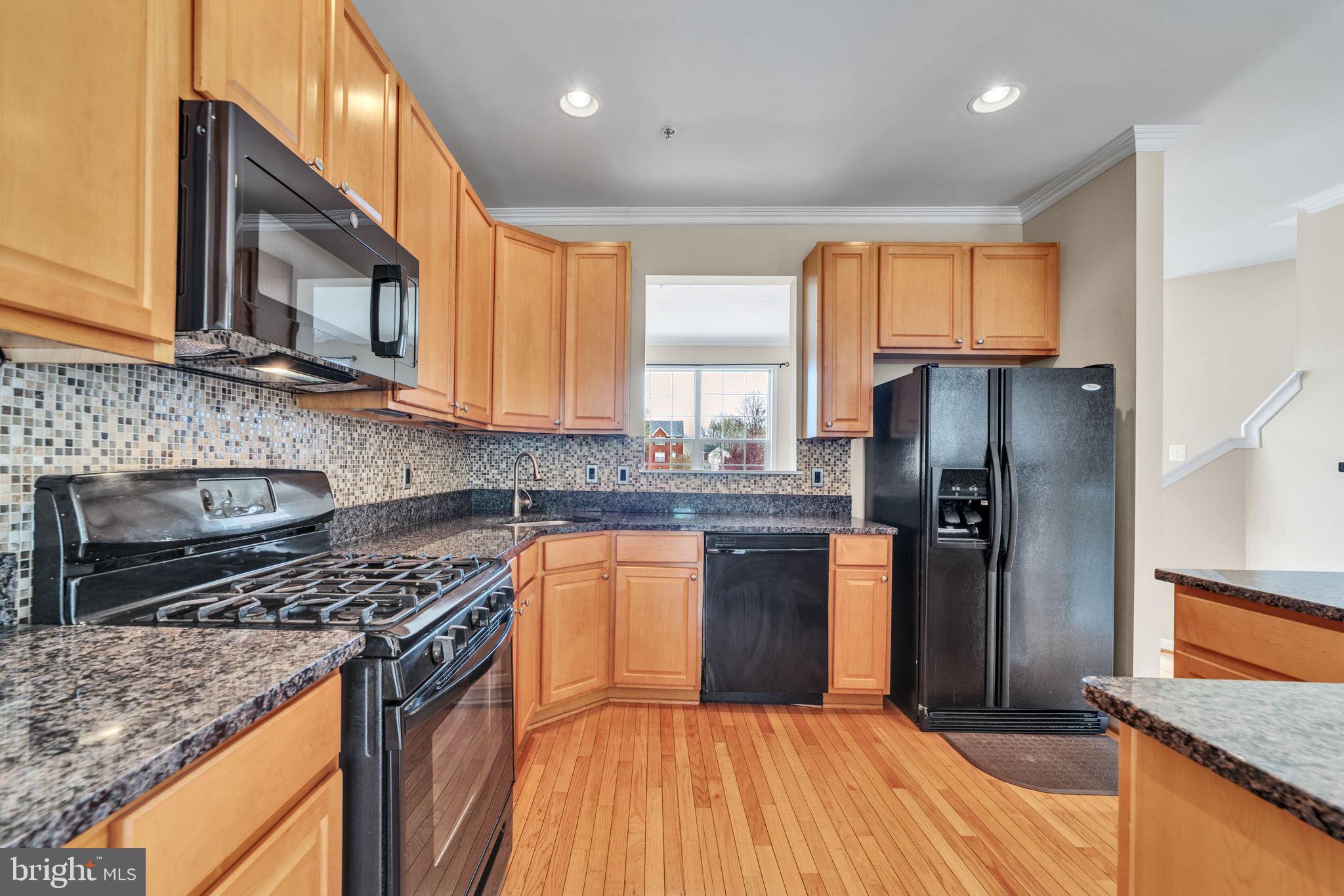 GREENHAVEN RUN - Residential