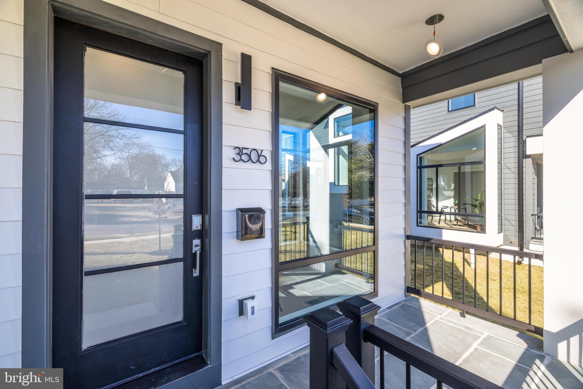 COURTLAND PARK - Residential