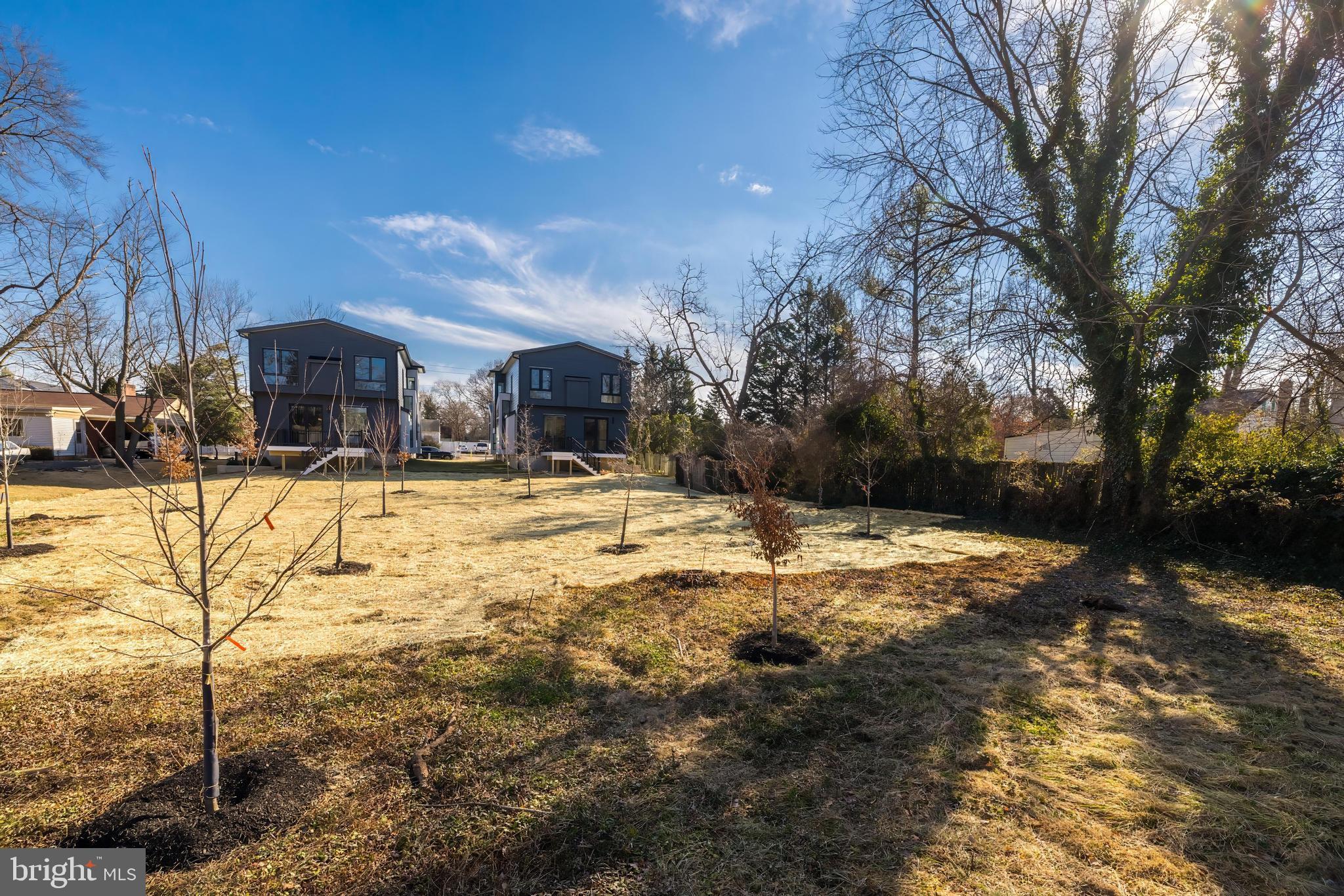 COURTLAND PARK - Residential