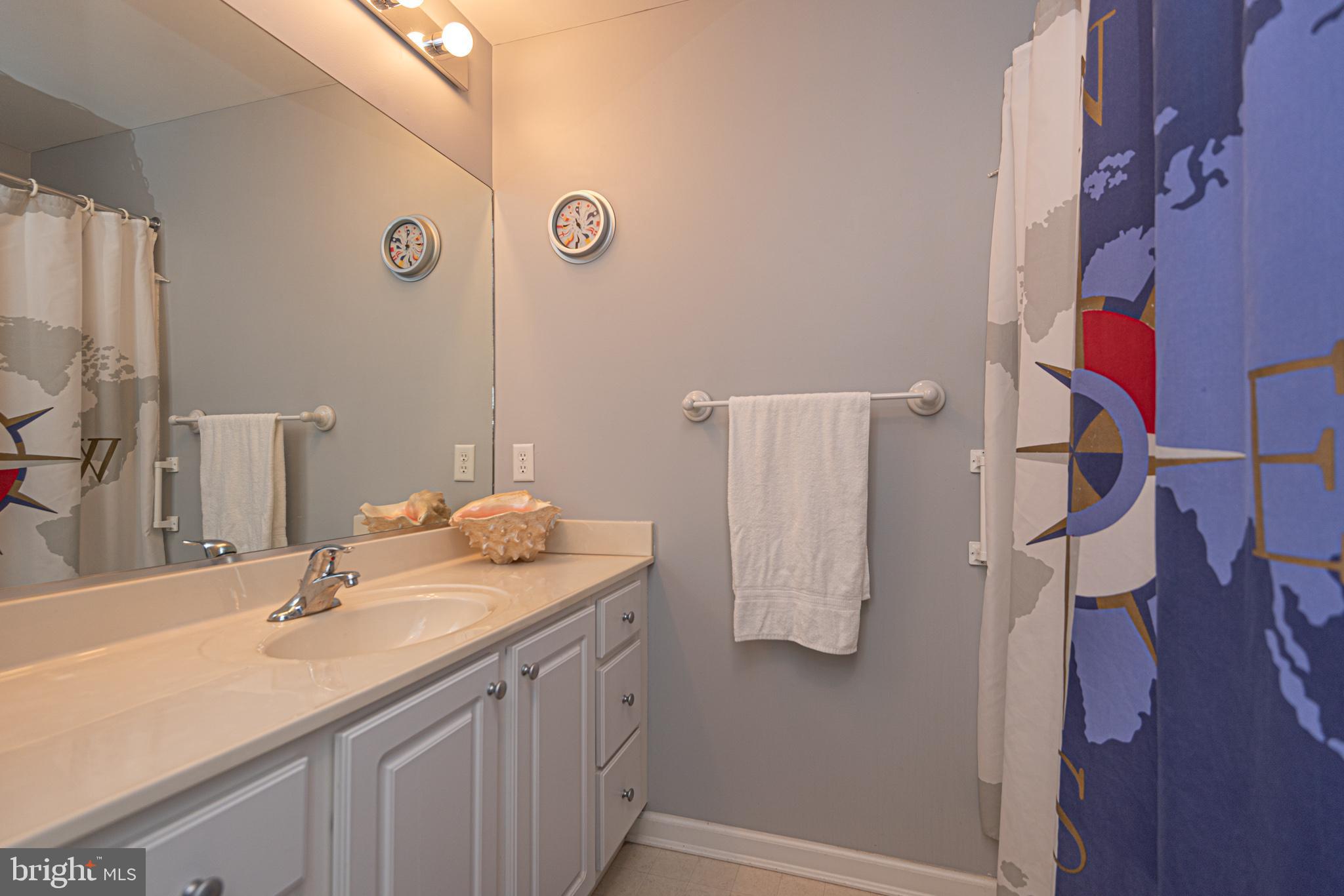 OCEAN PINES - MUMFORD'S WOODS - Residential