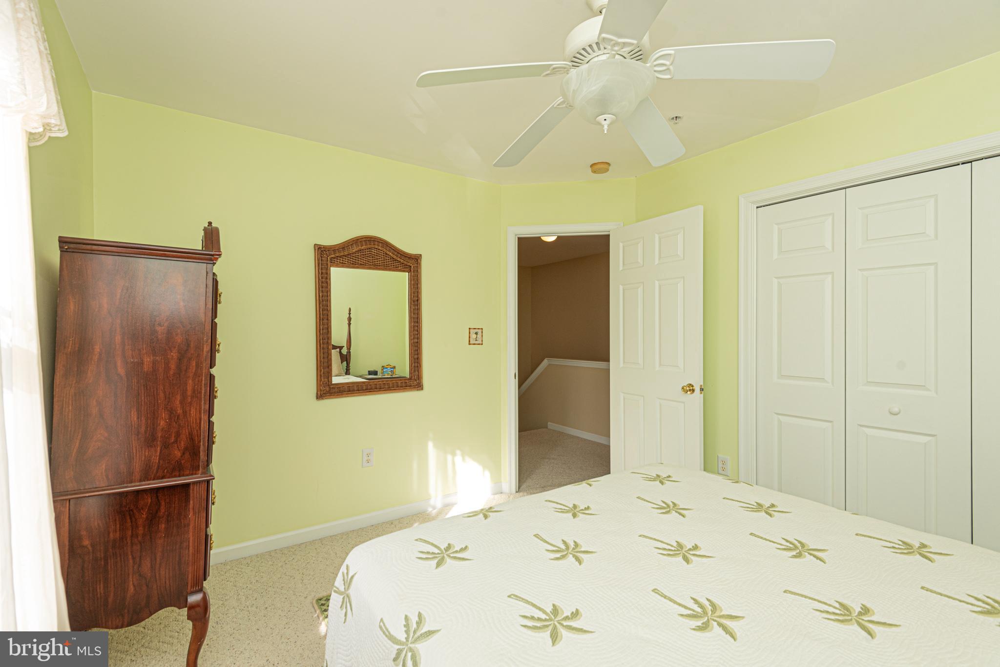 OCEAN PINES - MUMFORD'S WOODS - Residential