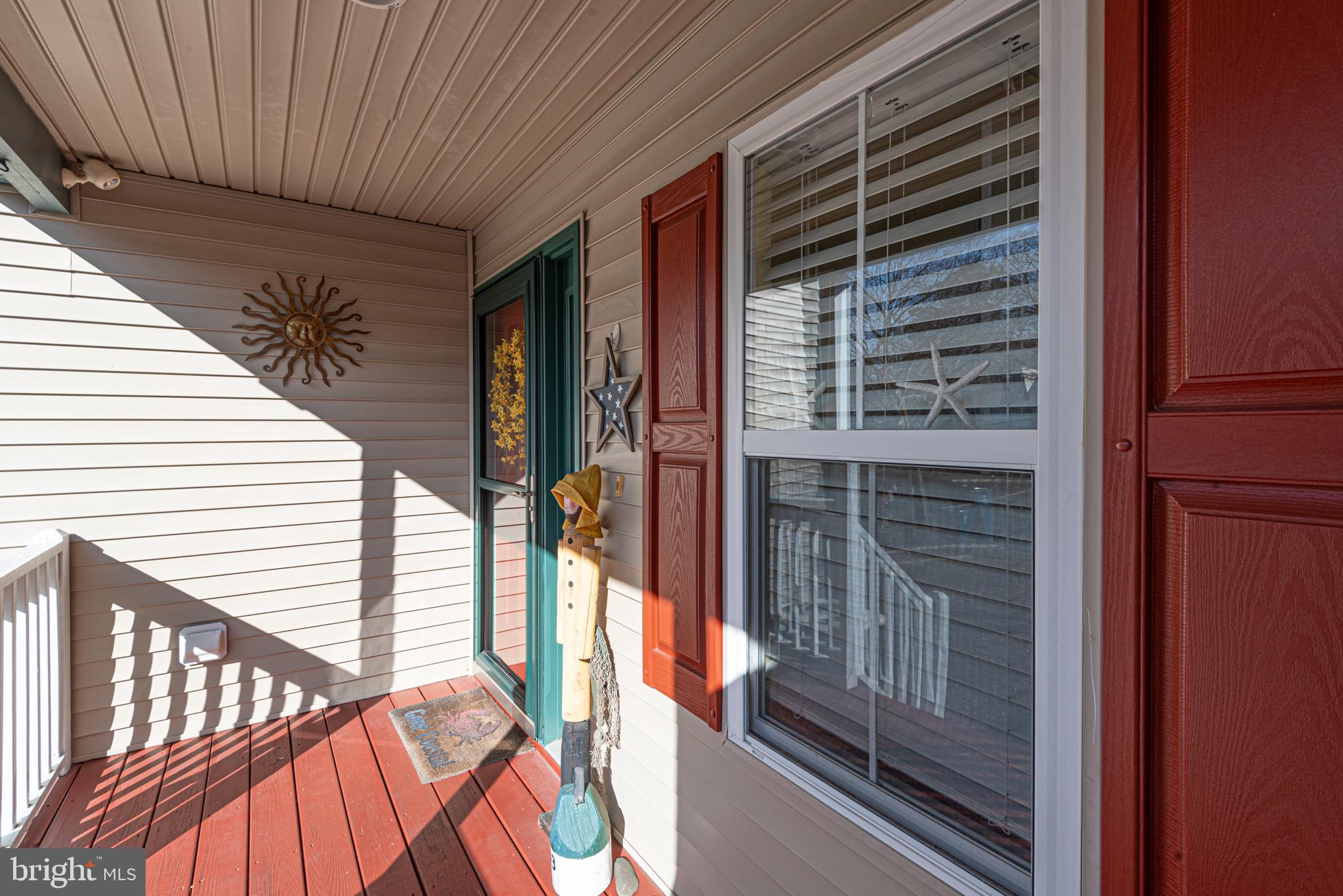 OCEAN PINES - MUMFORD'S WOODS - Residential