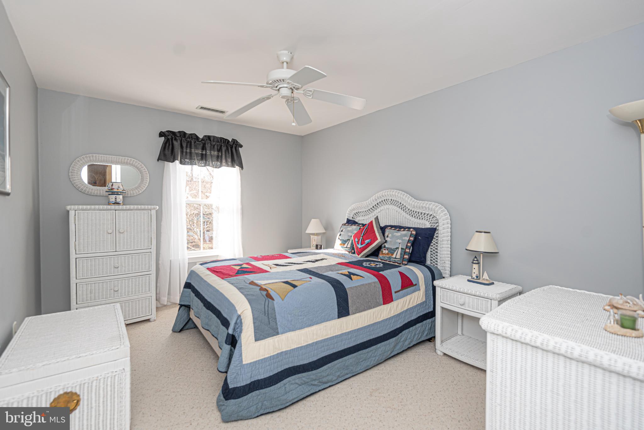 OCEAN PINES - MUMFORD'S WOODS - Residential