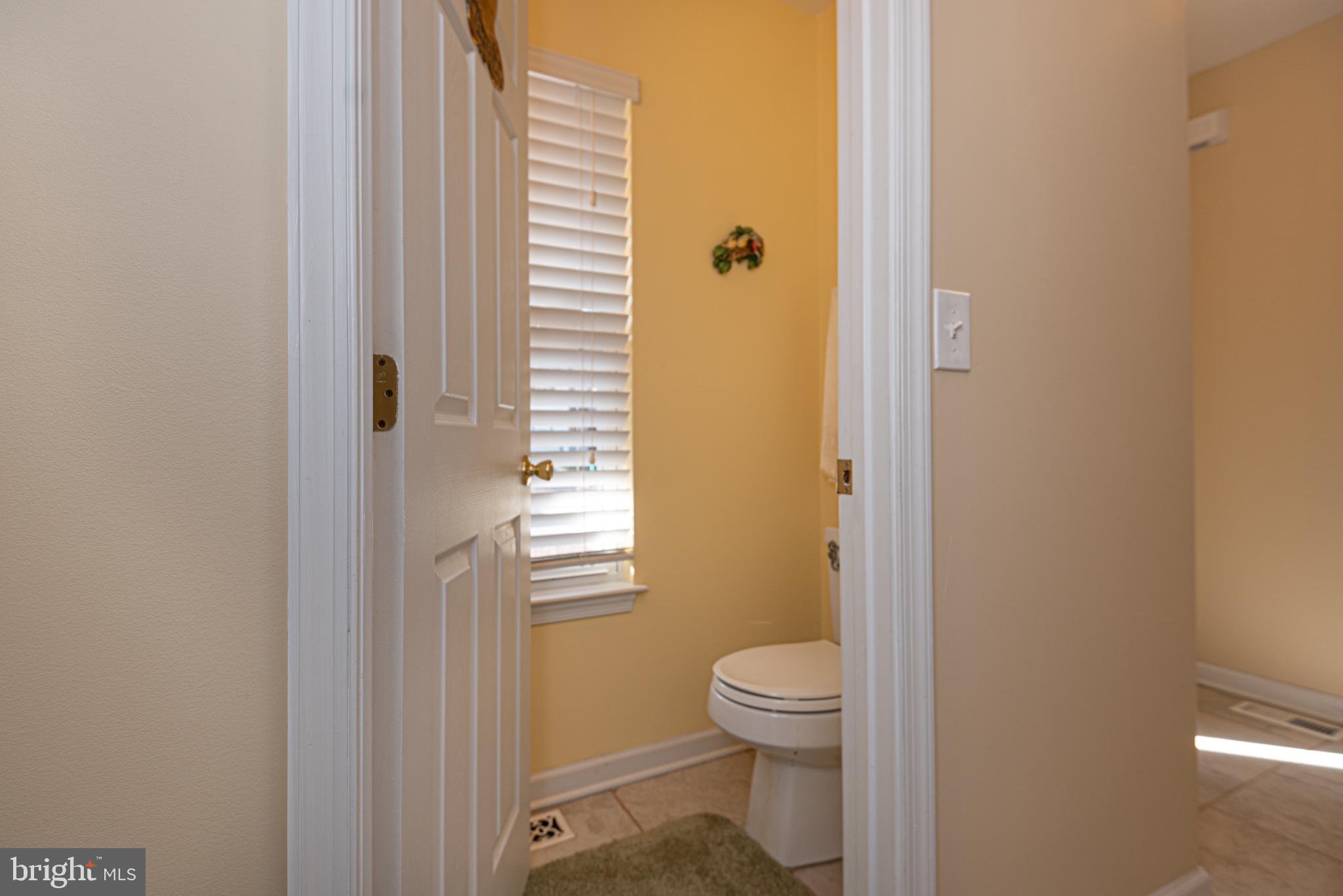 OCEAN PINES - MUMFORD'S WOODS - Residential