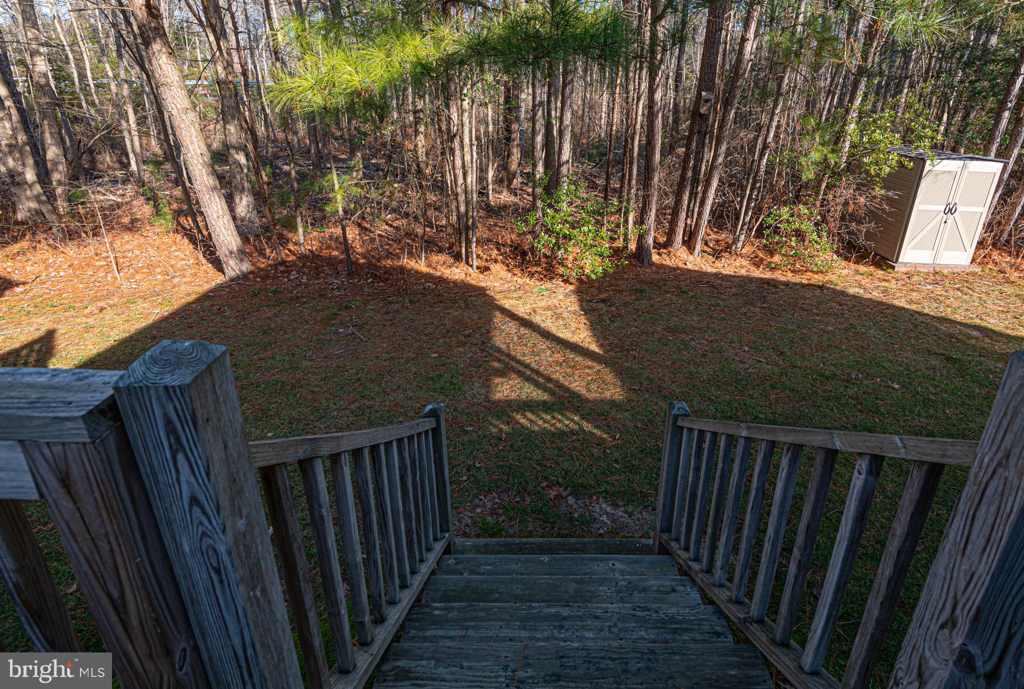 OCEAN PINES - MUMFORD'S WOODS - Residential