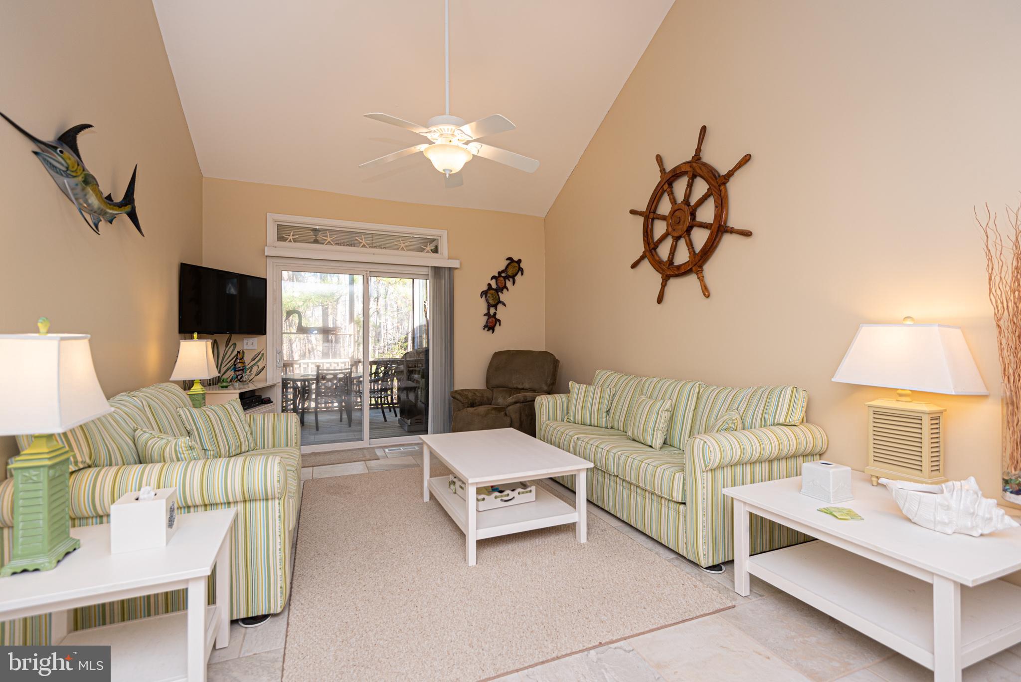 OCEAN PINES - MUMFORD'S WOODS - Residential