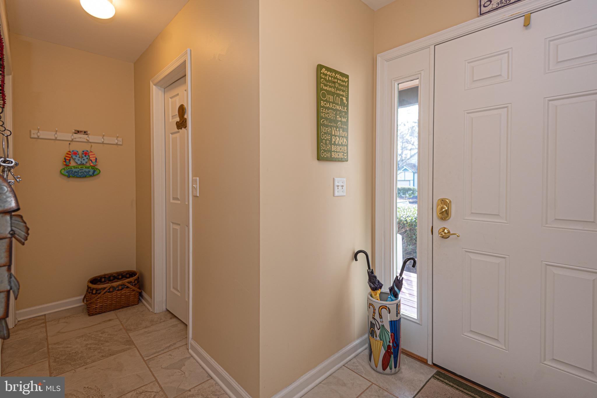 OCEAN PINES - MUMFORD'S WOODS - Residential