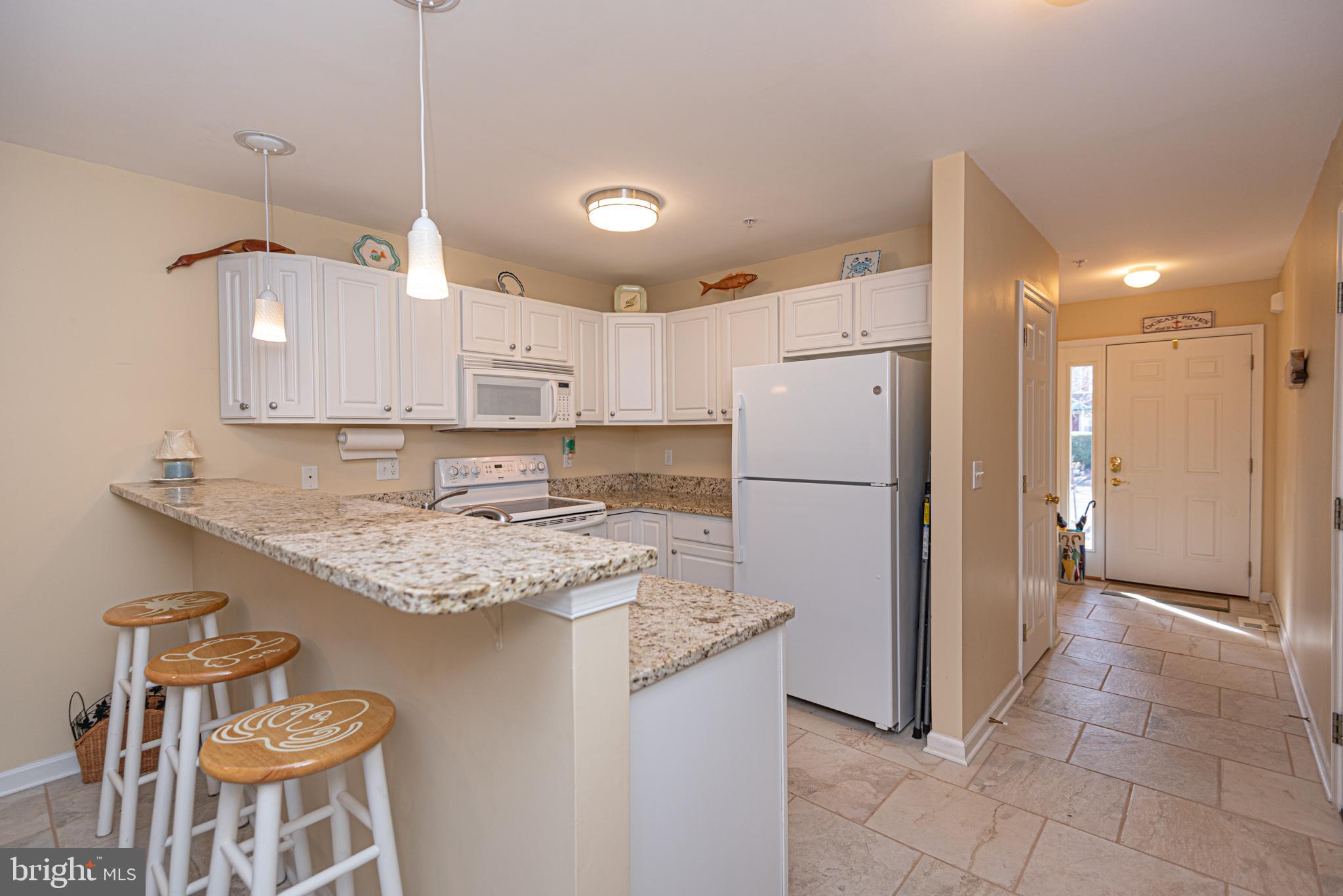 OCEAN PINES - MUMFORD'S WOODS - Residential