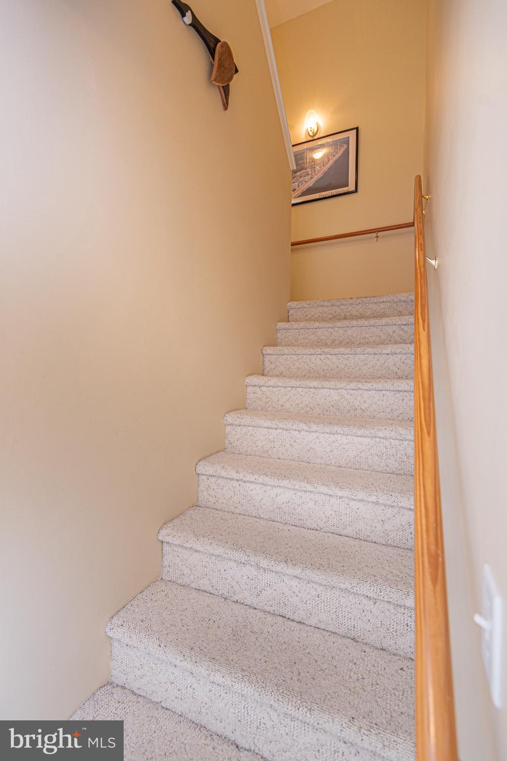 OCEAN PINES - MUMFORD'S WOODS - Residential