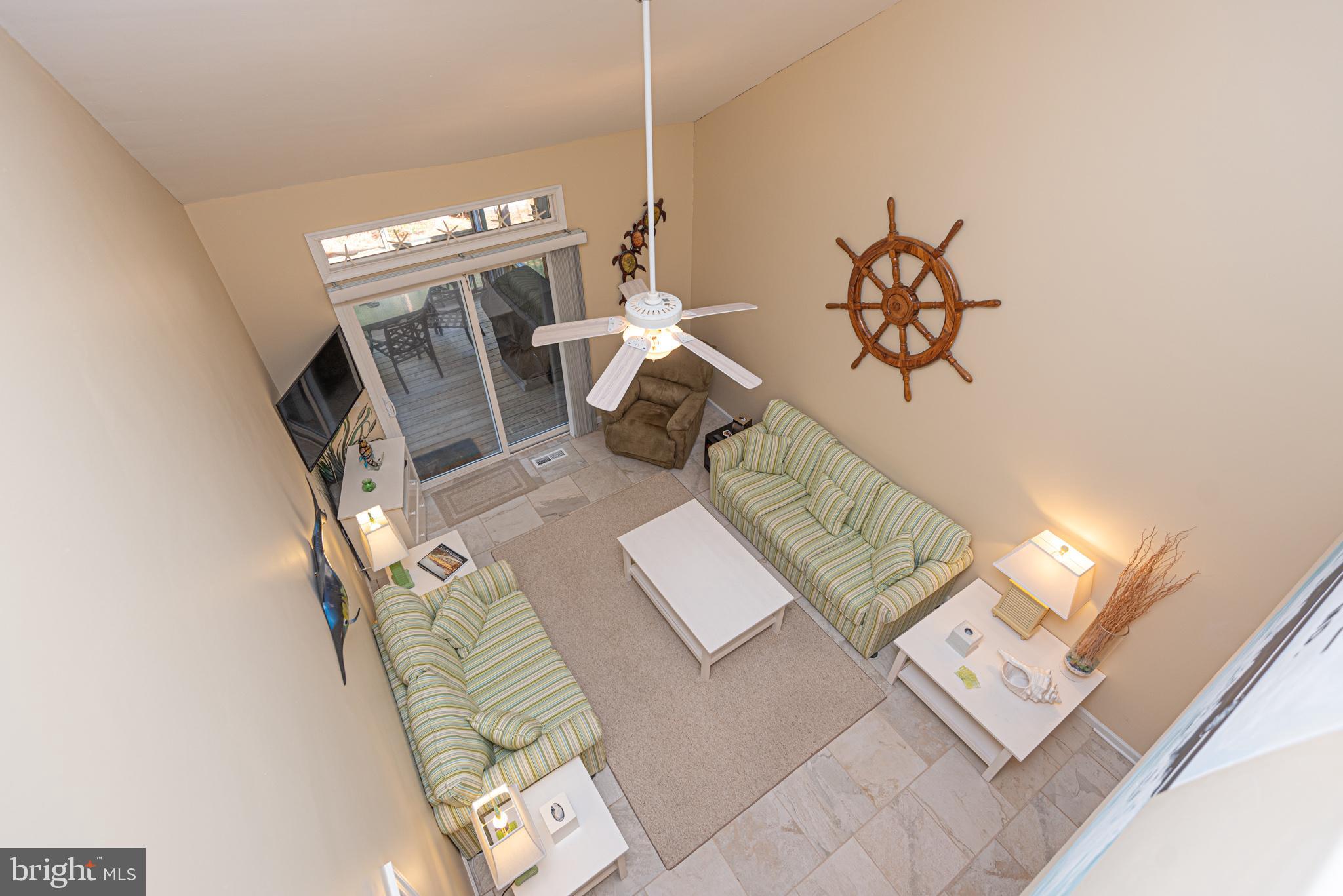 OCEAN PINES - MUMFORD'S WOODS - Residential