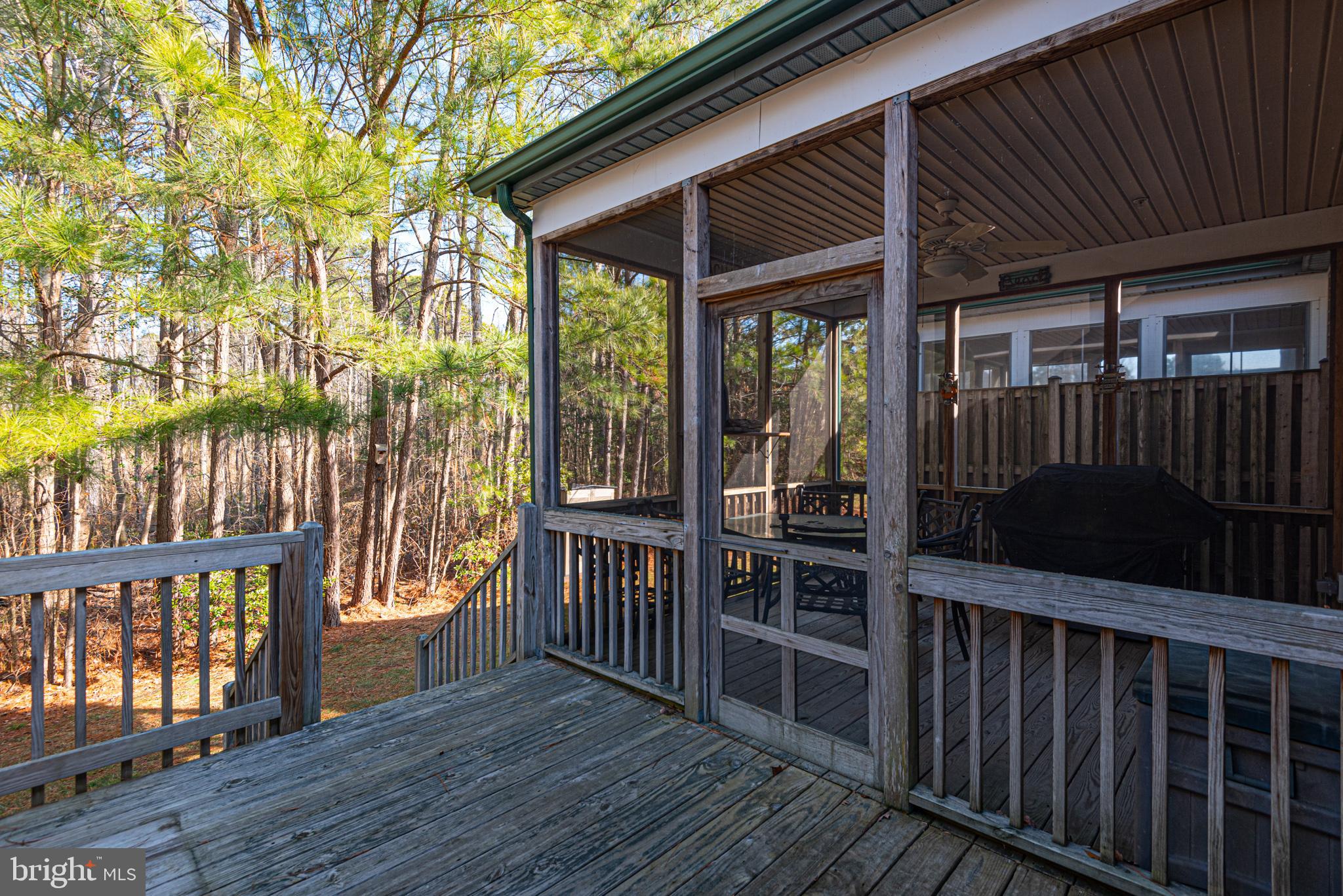 OCEAN PINES - MUMFORD'S WOODS - Residential