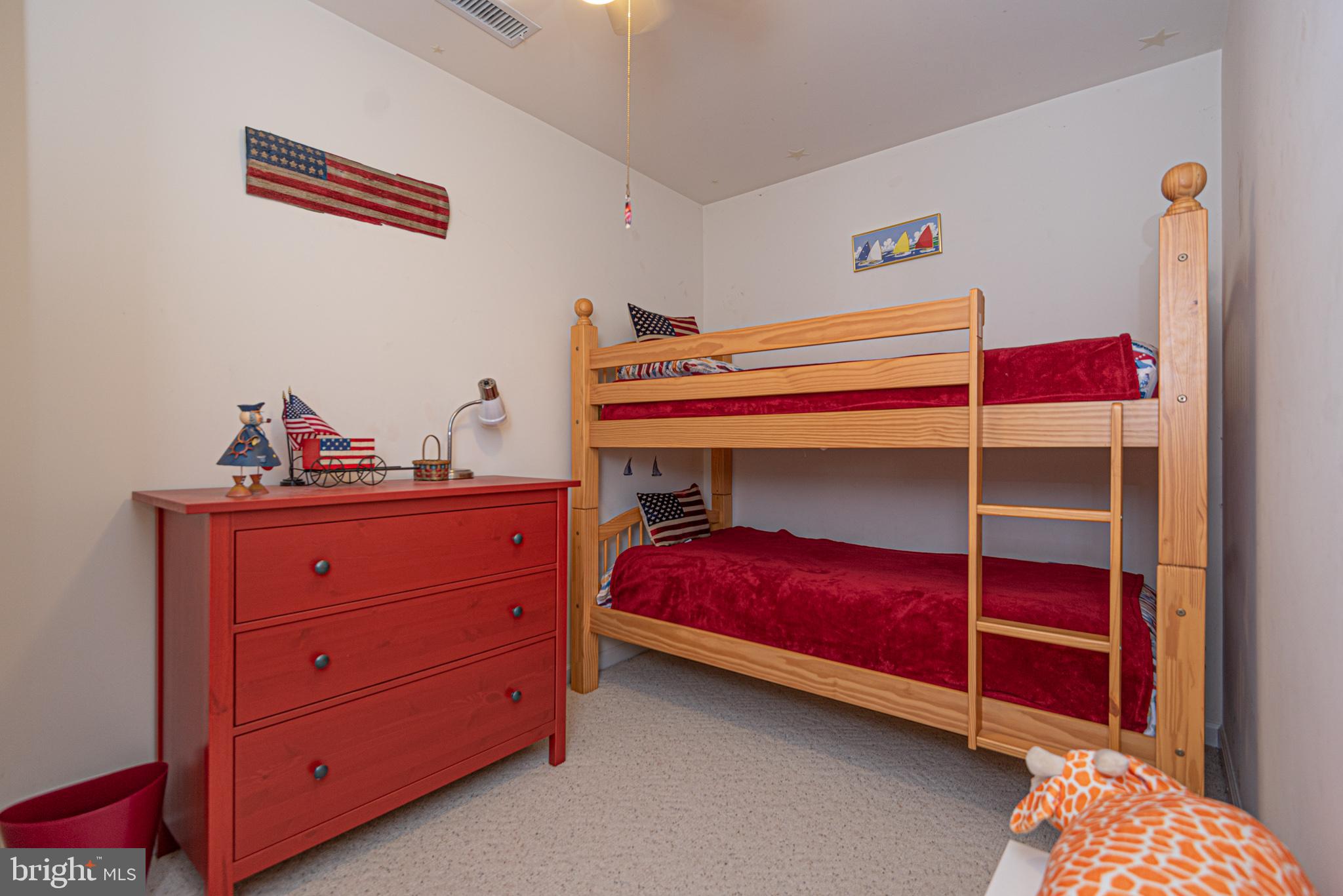 OCEAN PINES - MUMFORD'S WOODS - Residential