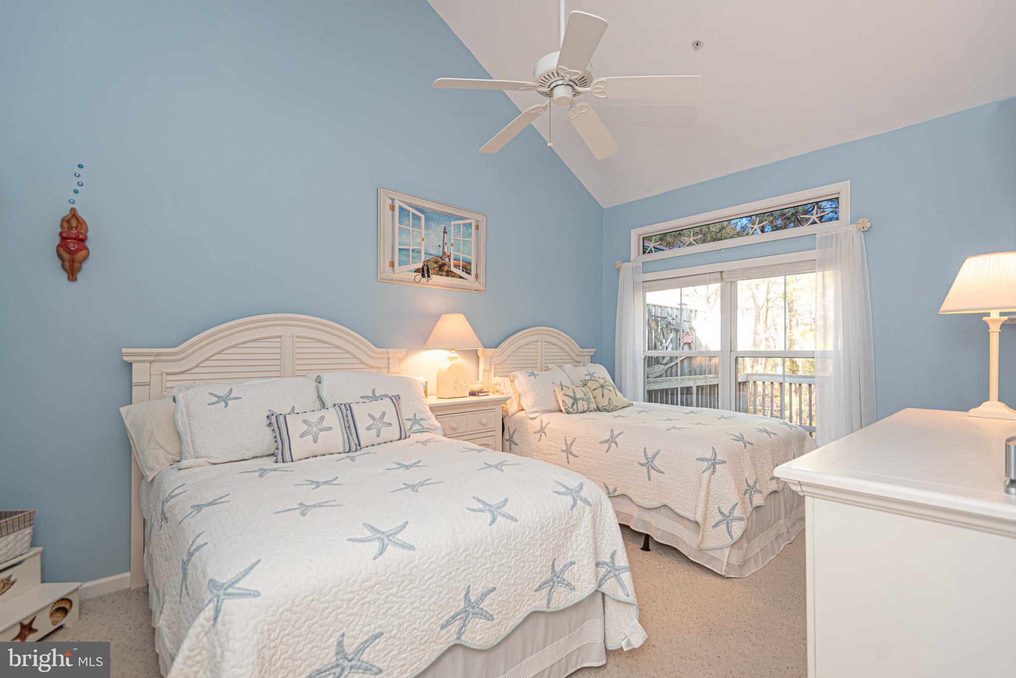 OCEAN PINES - MUMFORD'S WOODS - Residential