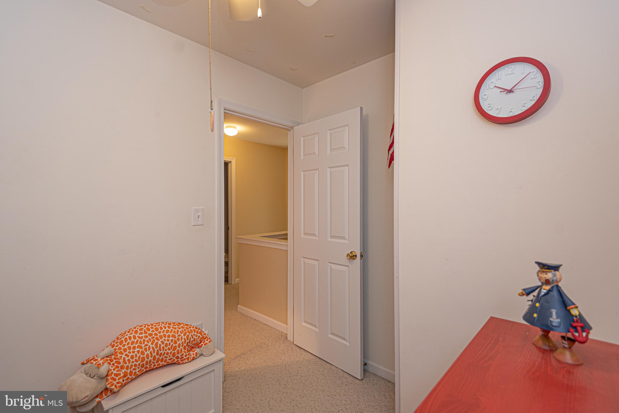 OCEAN PINES - MUMFORD'S WOODS - Residential