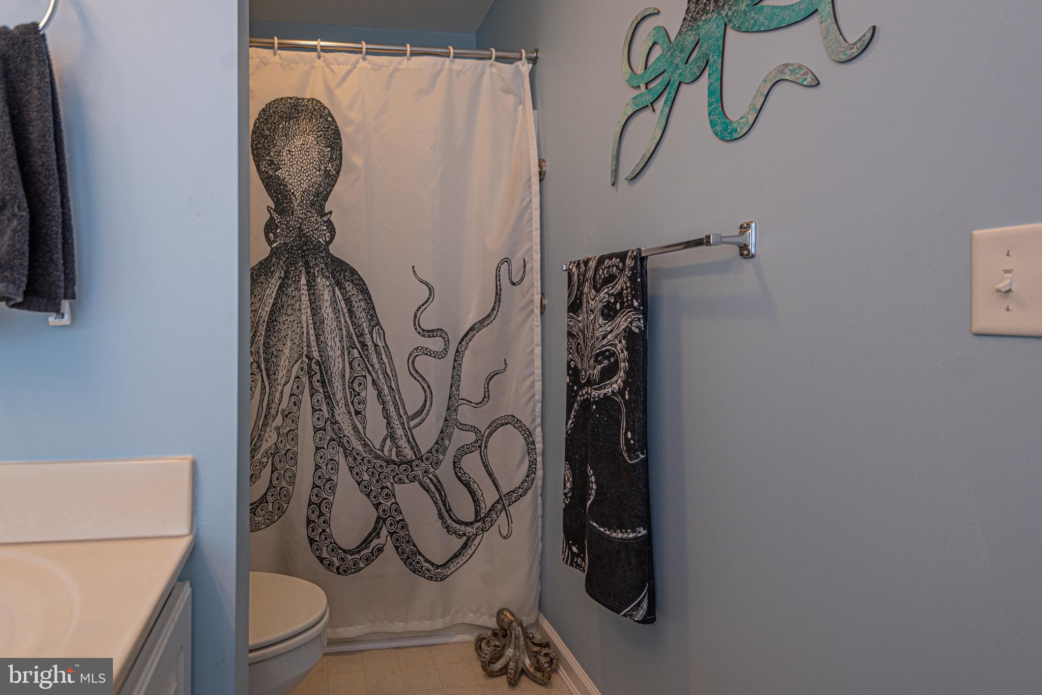 OCEAN PINES - MUMFORD'S WOODS - Residential