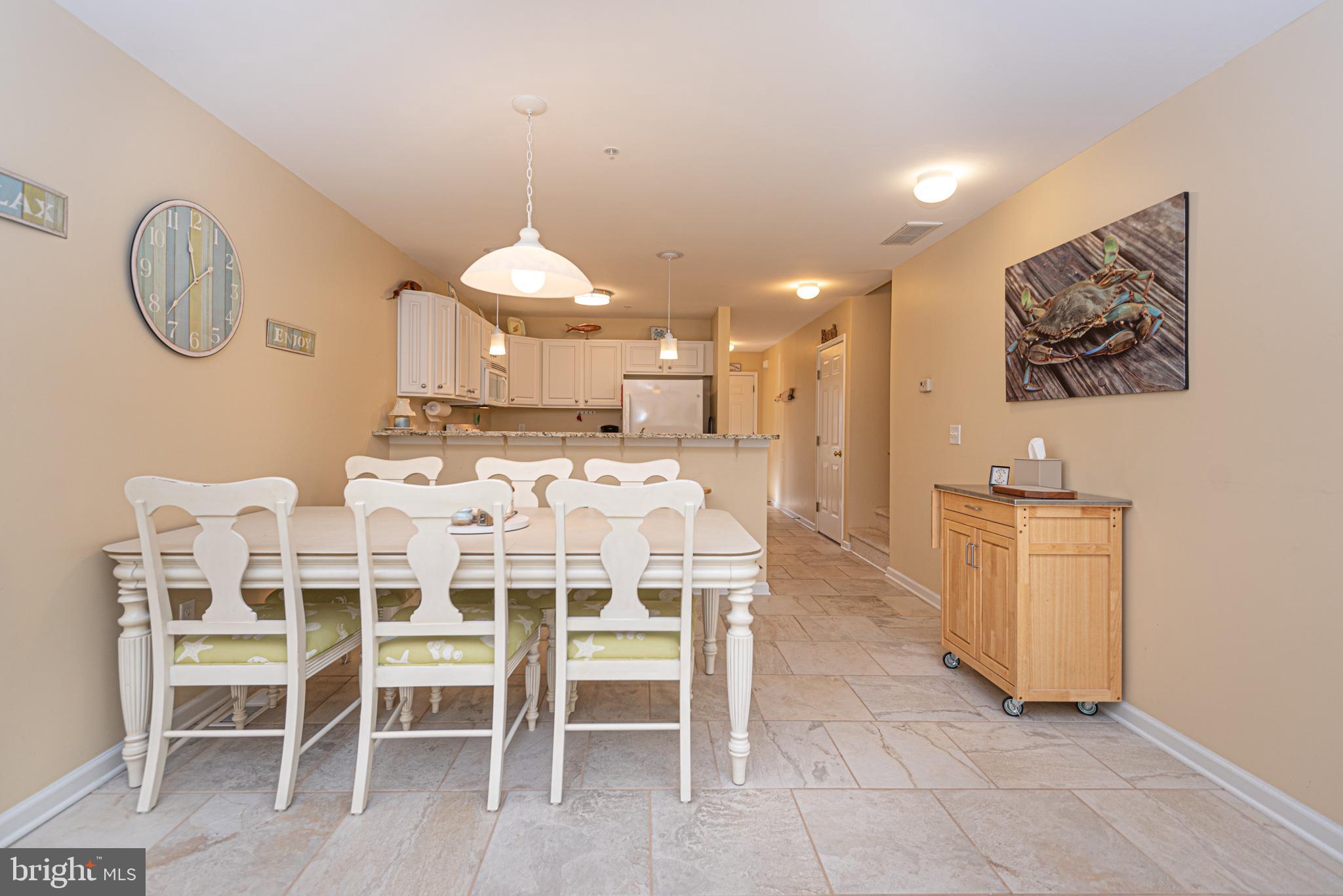 OCEAN PINES - MUMFORD'S WOODS - Residential