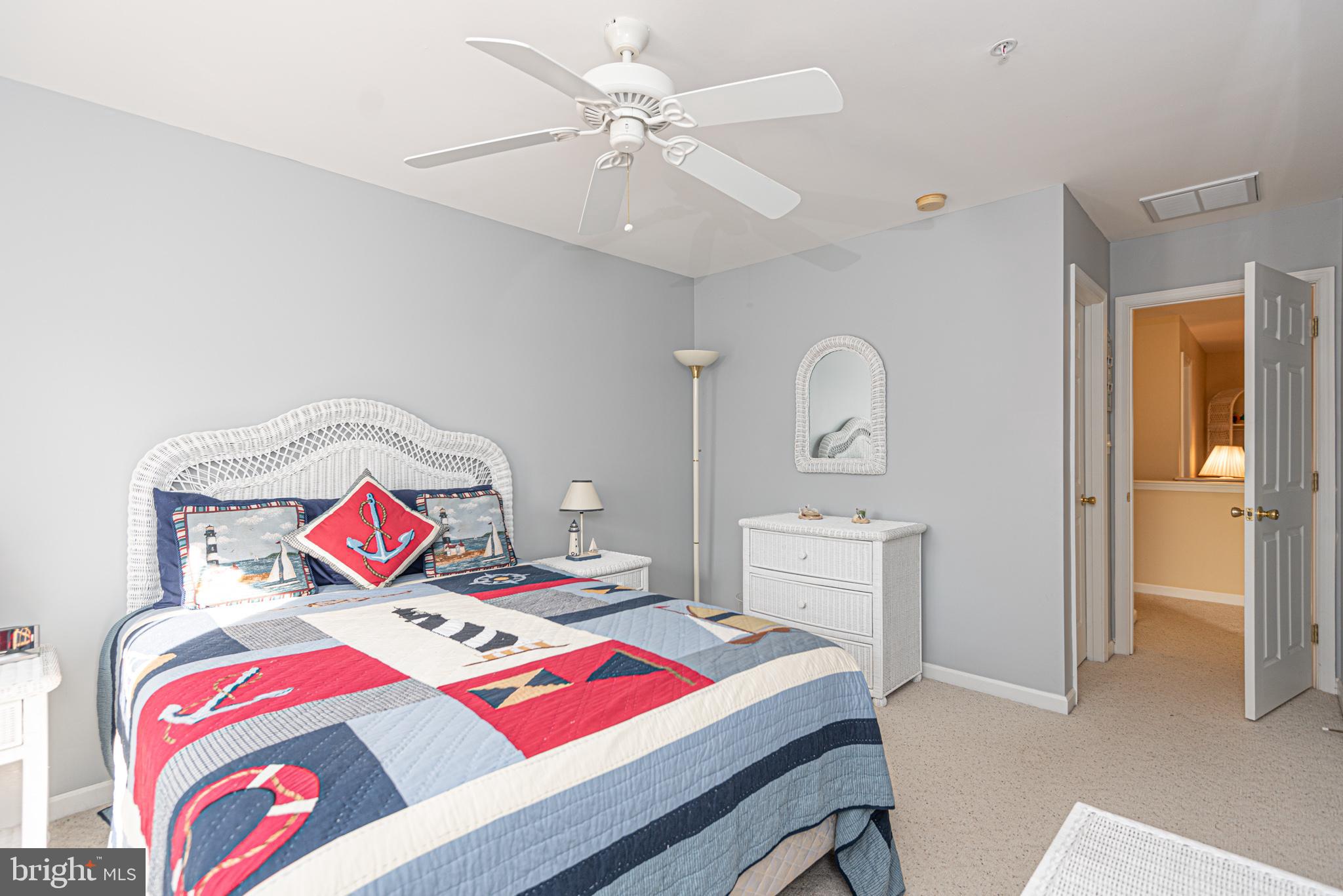 OCEAN PINES - MUMFORD'S WOODS - Residential