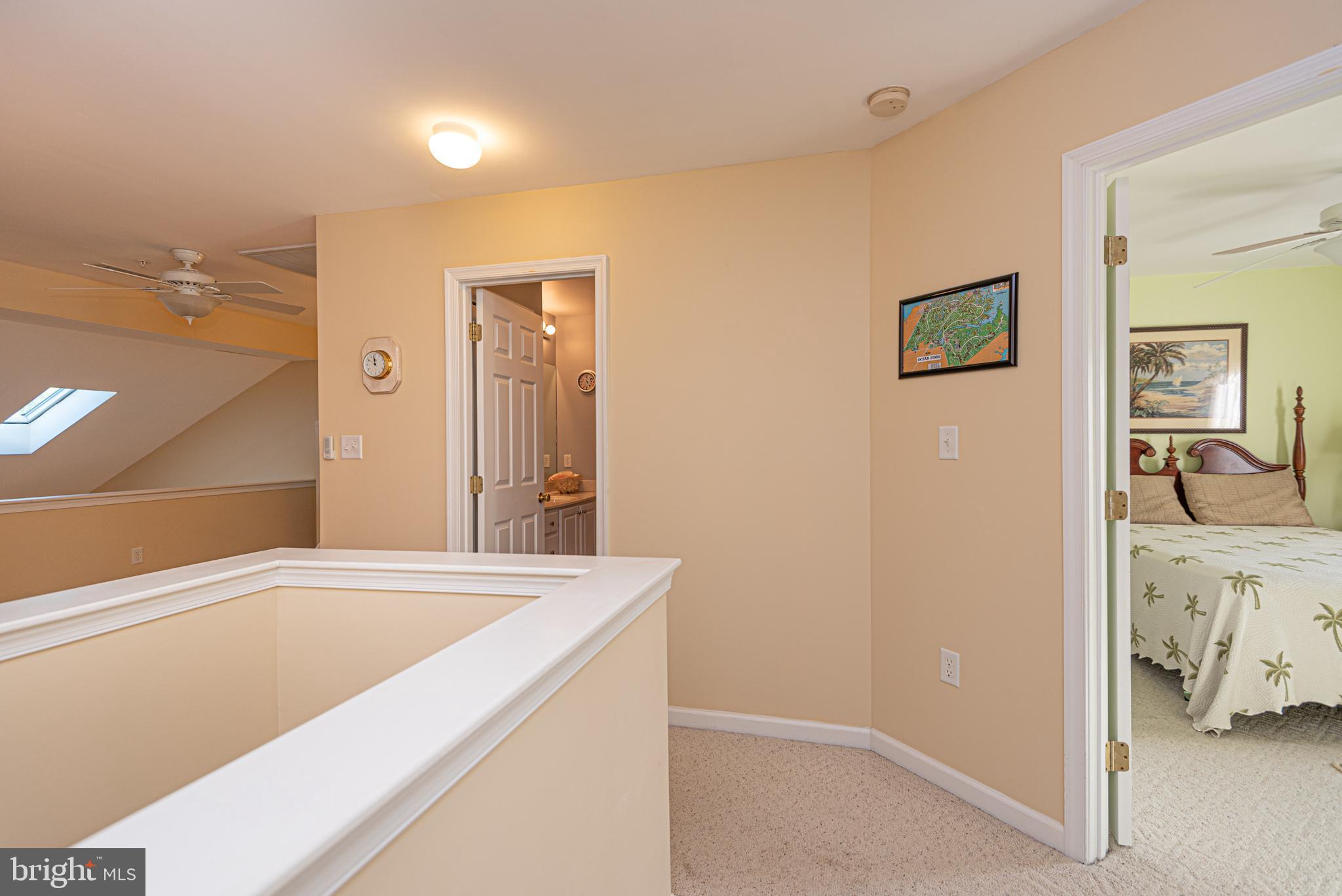 OCEAN PINES - MUMFORD'S WOODS - Residential