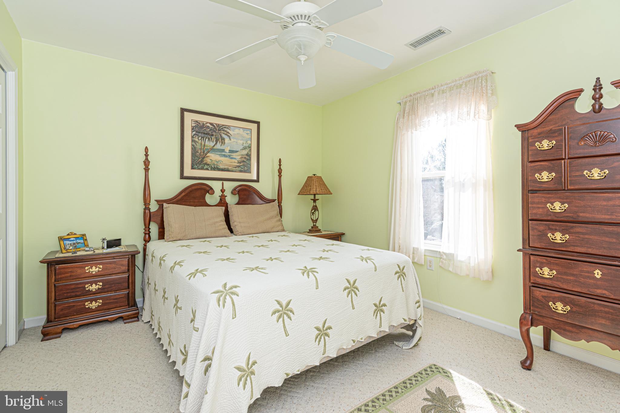 OCEAN PINES - MUMFORD'S WOODS - Residential