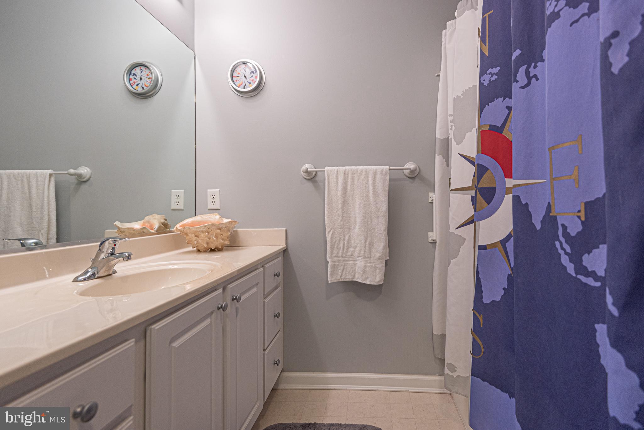 OCEAN PINES - MUMFORD'S WOODS - Residential