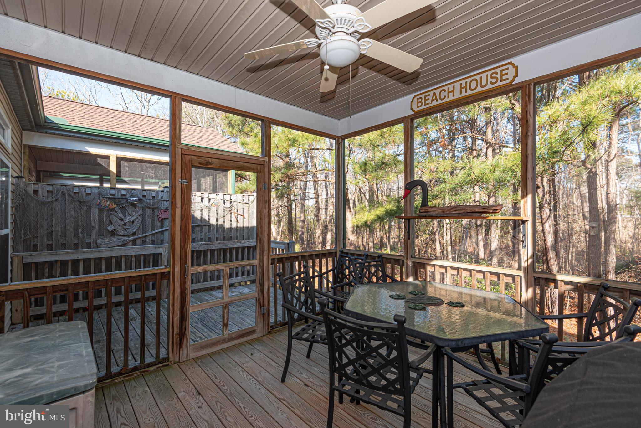 OCEAN PINES - MUMFORD'S WOODS - Residential