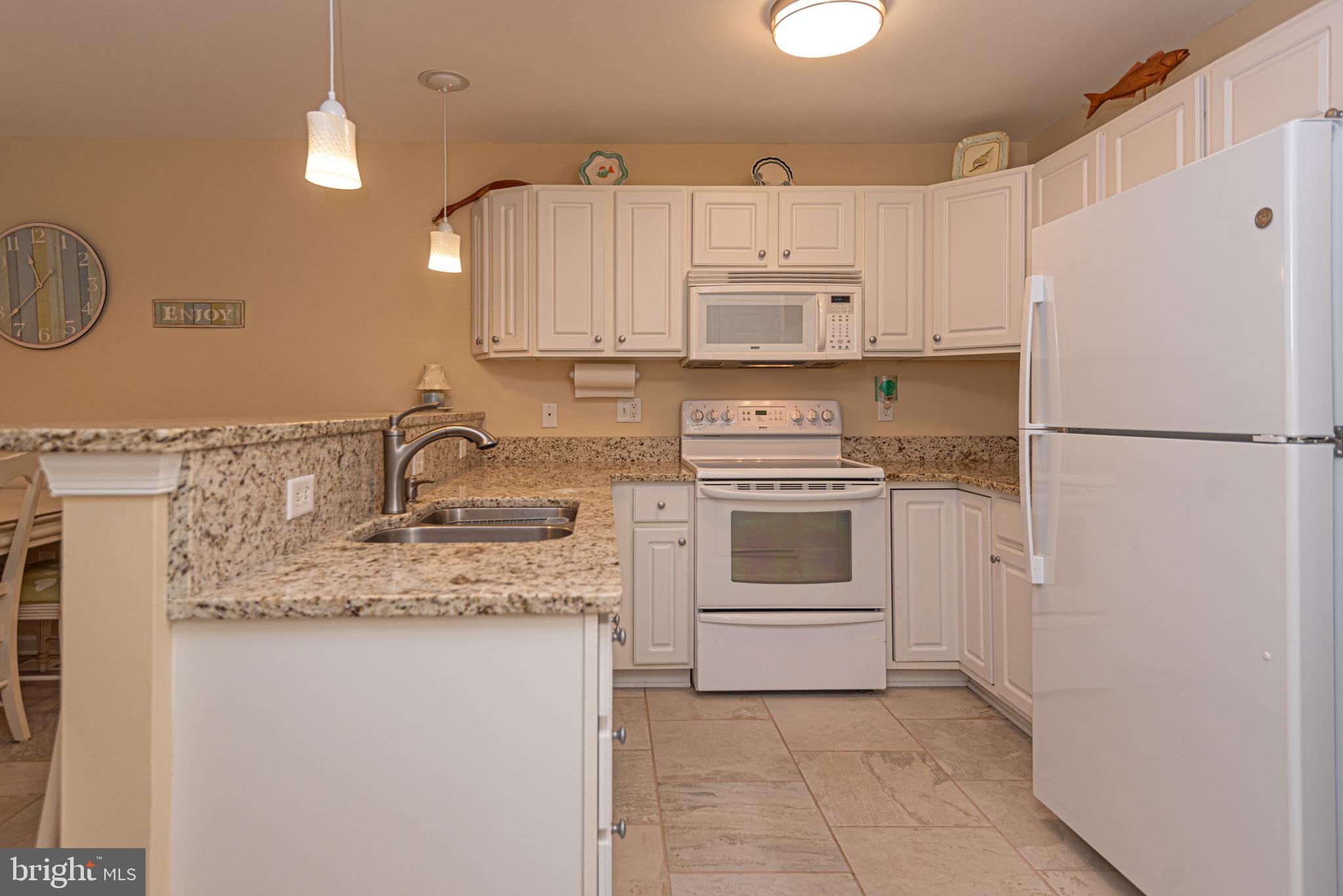 OCEAN PINES - MUMFORD'S WOODS - Residential