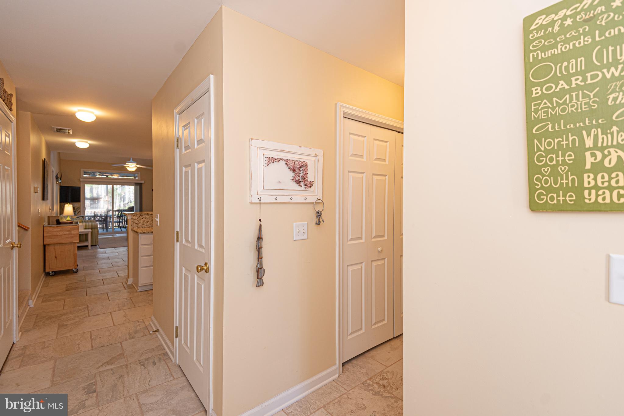 OCEAN PINES - MUMFORD'S WOODS - Residential