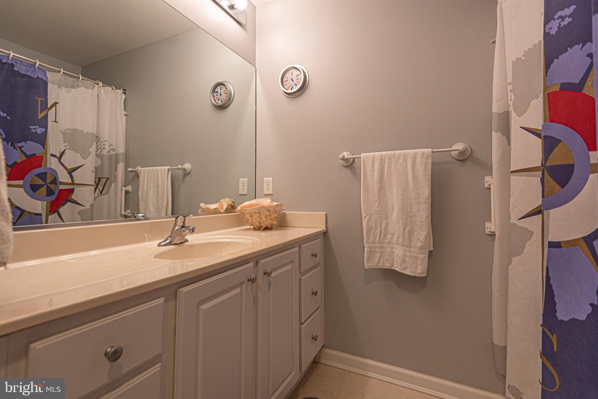 OCEAN PINES - MUMFORD'S WOODS - Residential