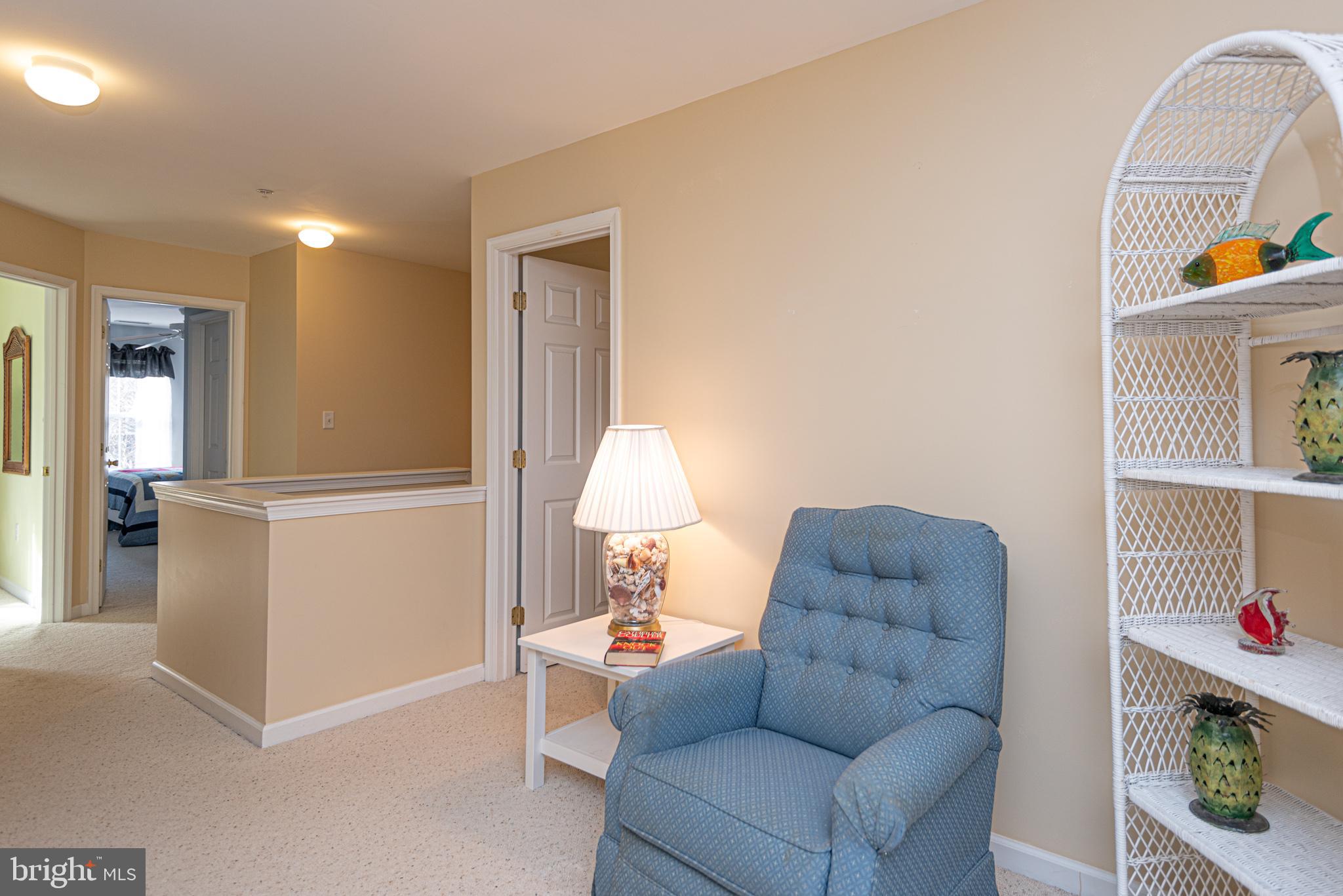 OCEAN PINES - MUMFORD'S WOODS - Residential