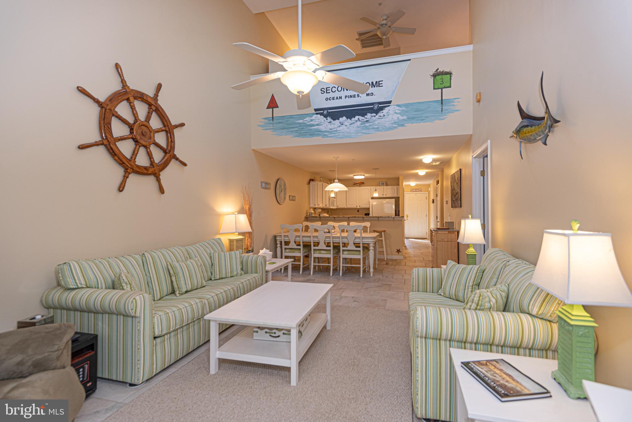 OCEAN PINES - MUMFORD'S WOODS - Residential