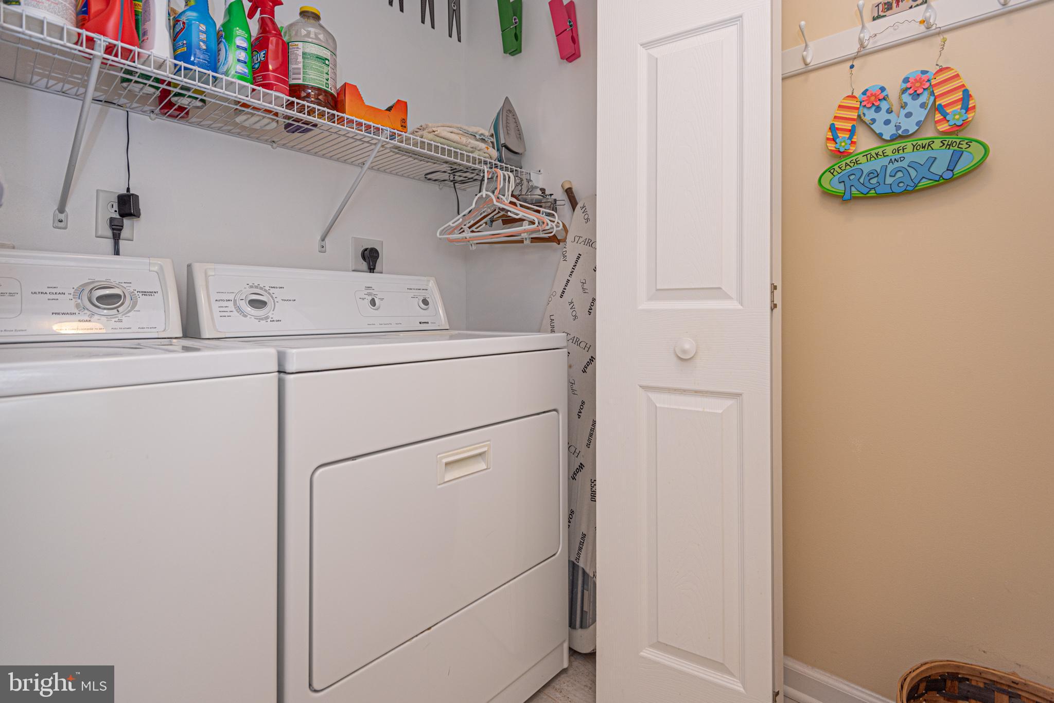 OCEAN PINES - MUMFORD'S WOODS - Residential