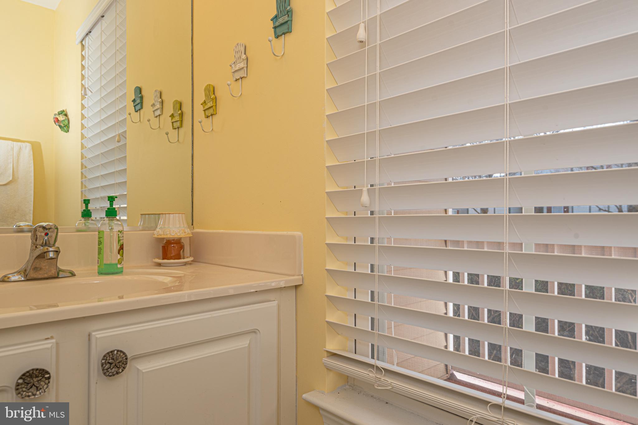 OCEAN PINES - MUMFORD'S WOODS - Residential