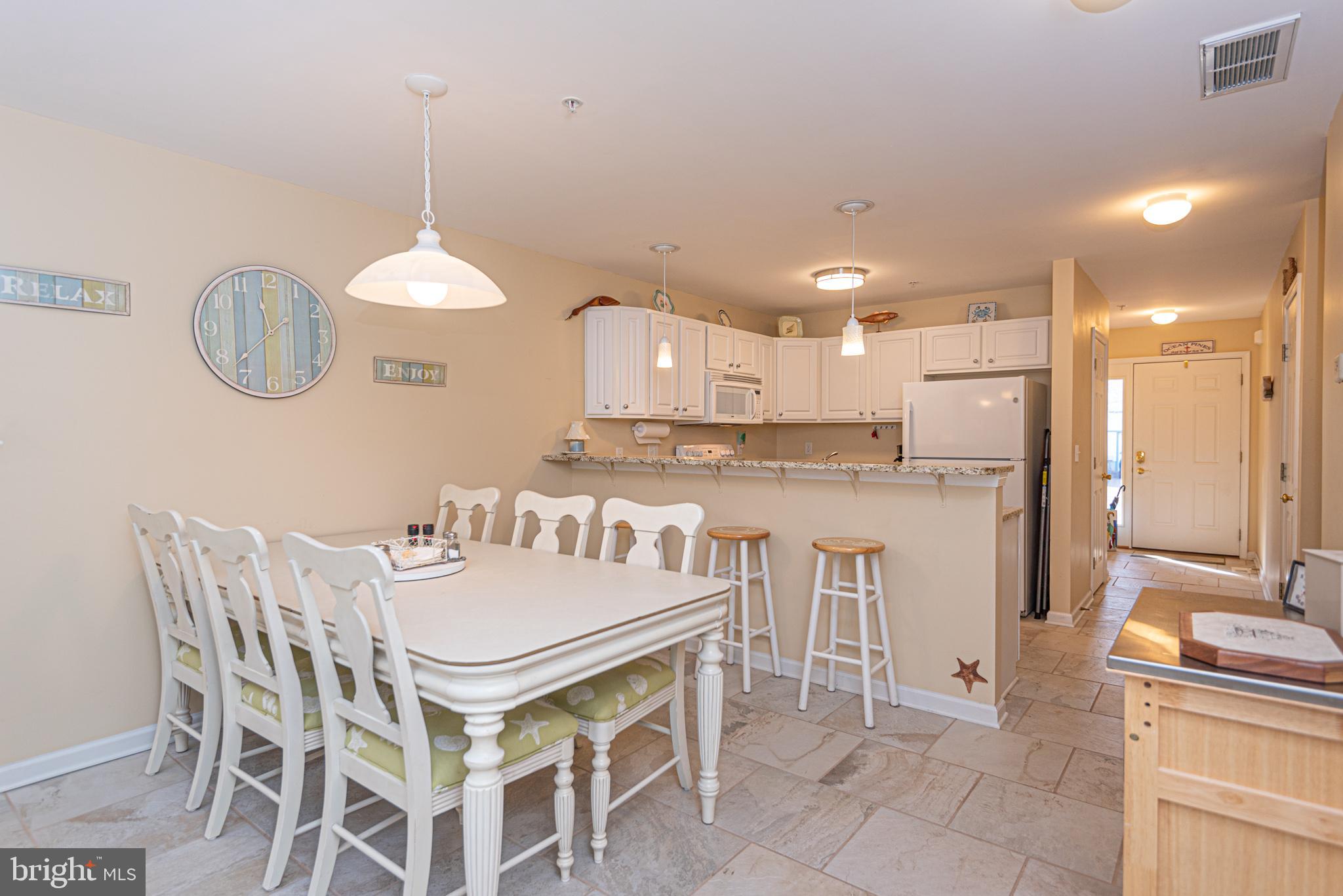 OCEAN PINES - MUMFORD'S WOODS - Residential