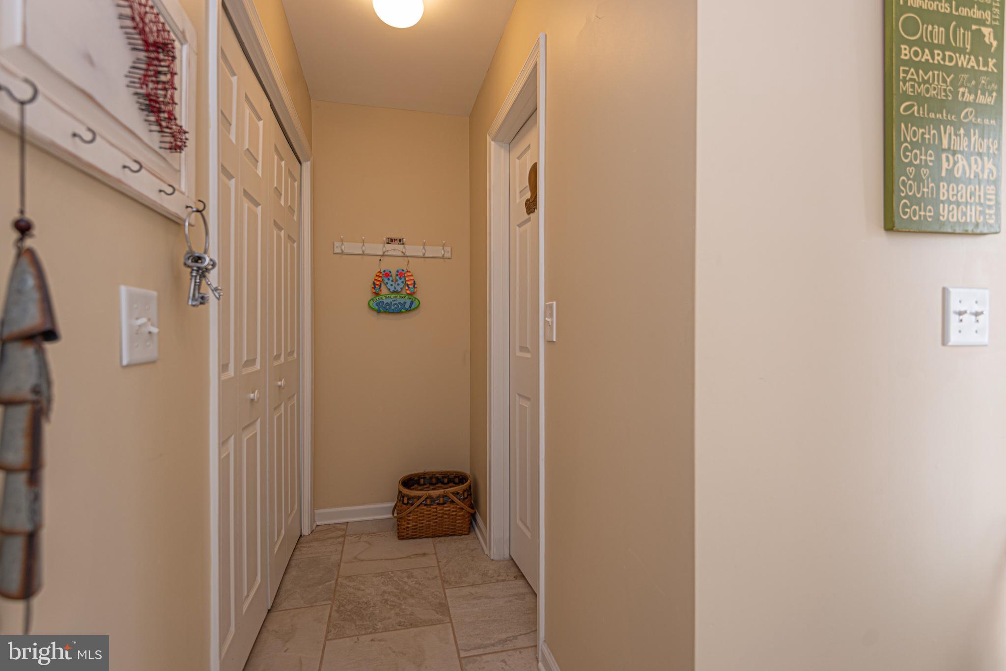 OCEAN PINES - MUMFORD'S WOODS - Residential