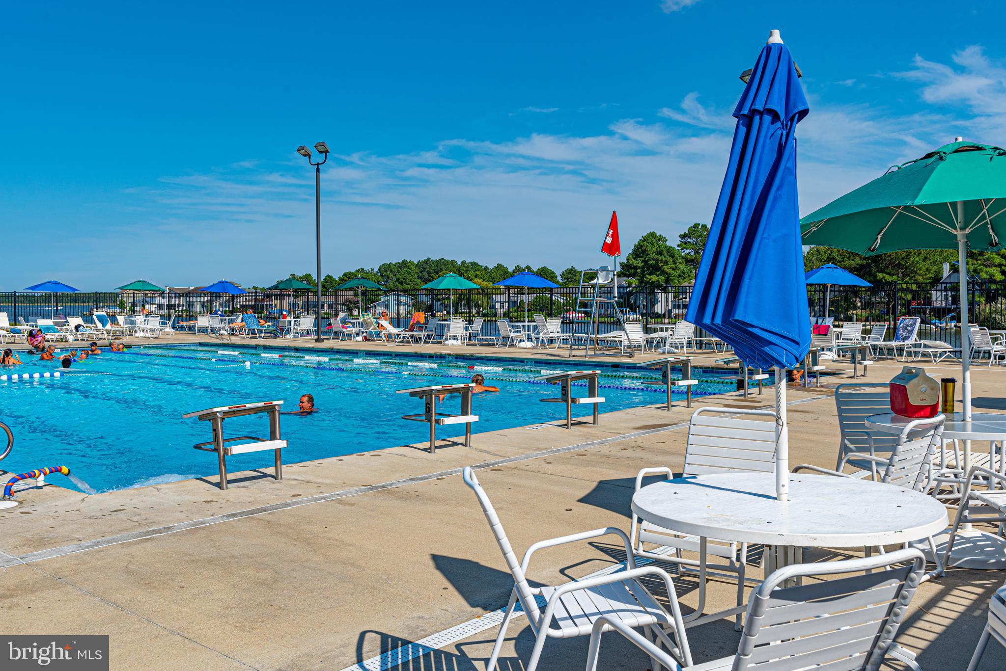 OCEAN PINES - MUMFORD'S WOODS - Residential