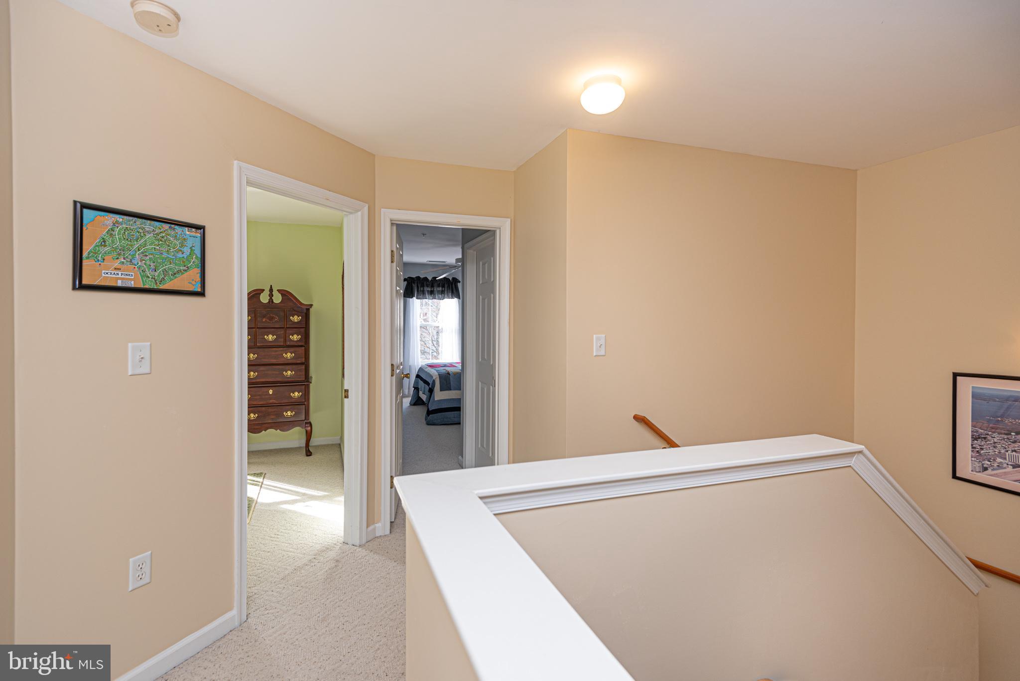 OCEAN PINES - MUMFORD'S WOODS - Residential