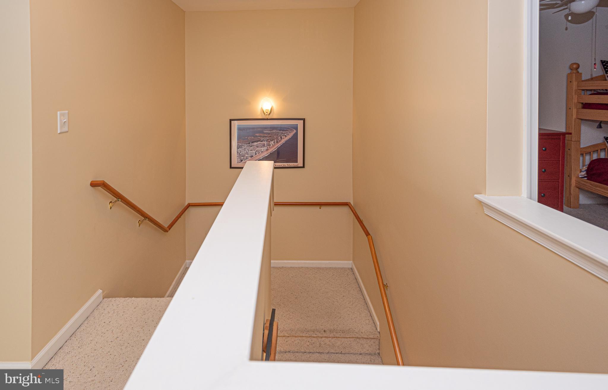 OCEAN PINES - MUMFORD'S WOODS - Residential