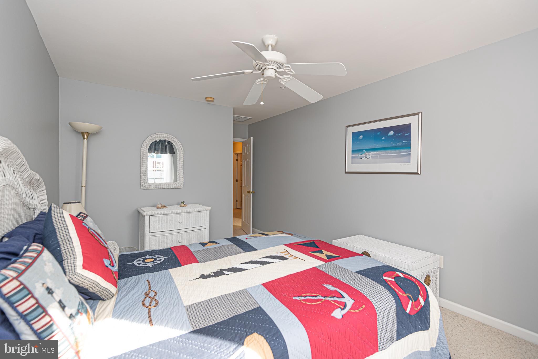 OCEAN PINES - MUMFORD'S WOODS - Residential