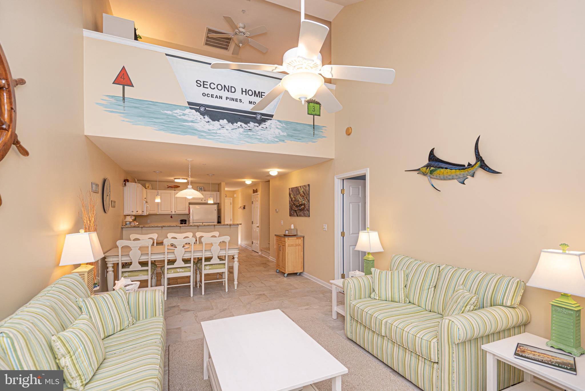 OCEAN PINES - MUMFORD'S WOODS - Residential