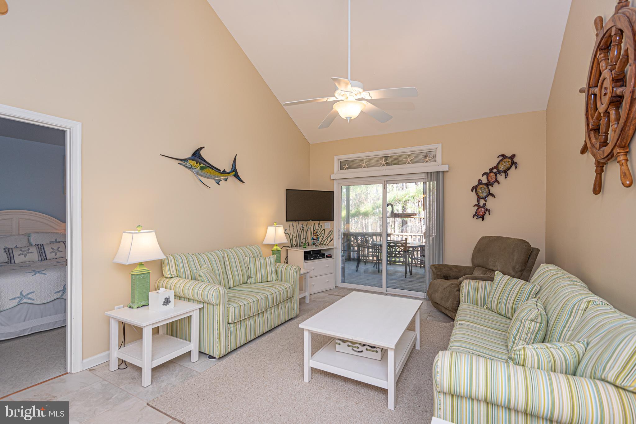 OCEAN PINES - MUMFORD'S WOODS - Residential