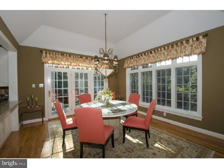 LAURIER - Residential