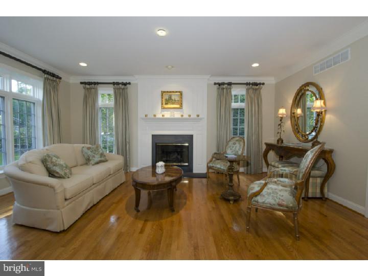 LAURIER - Residential