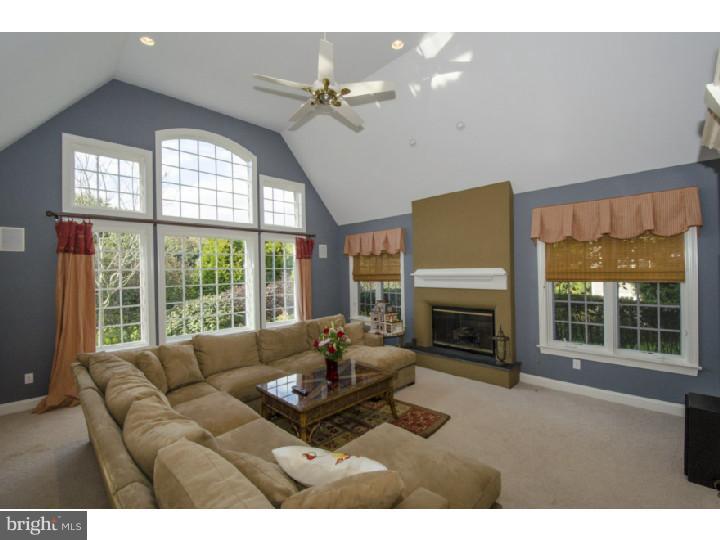 LAURIER - Residential